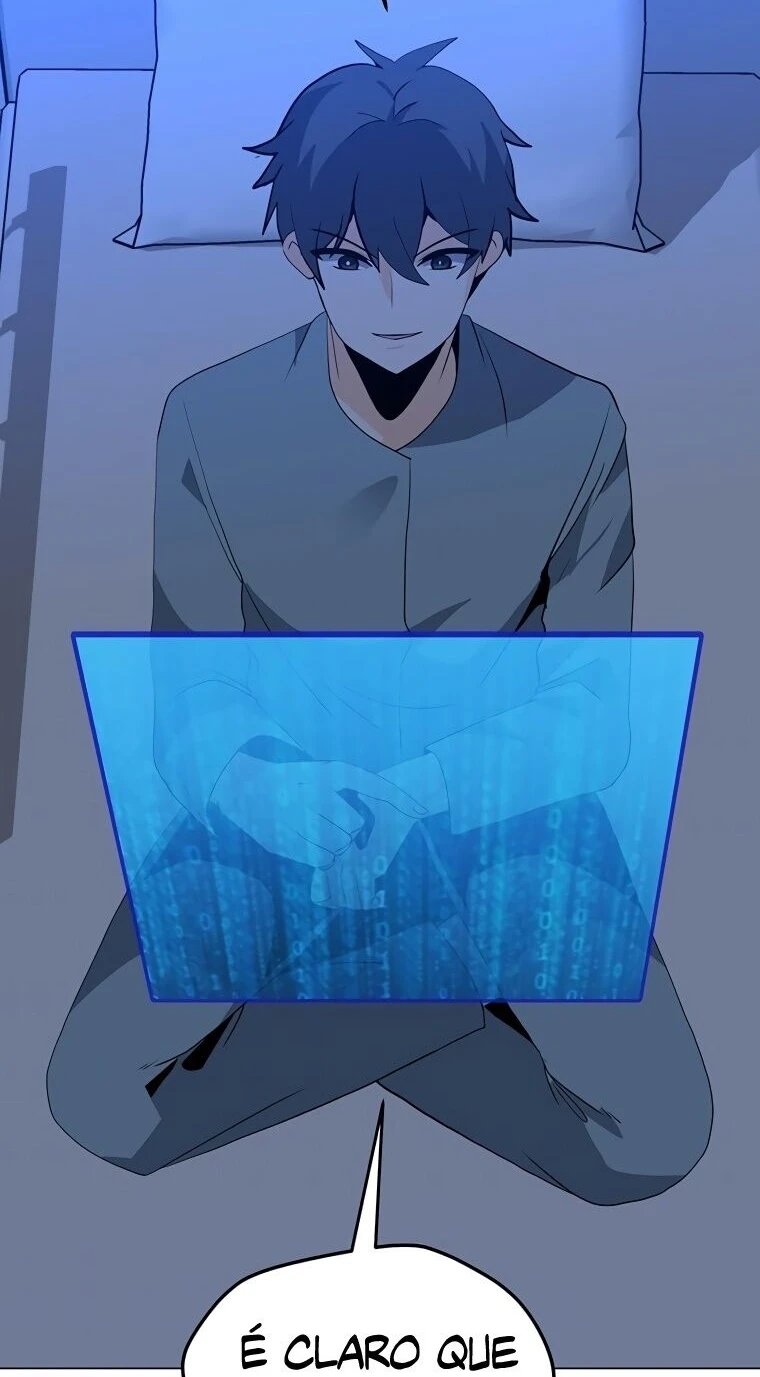 Read O Conjurador Solitário PT Manga Online