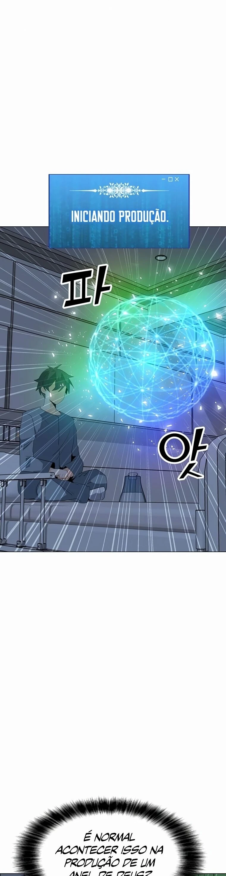 Read O Conjurador Solitário PT Manga Online