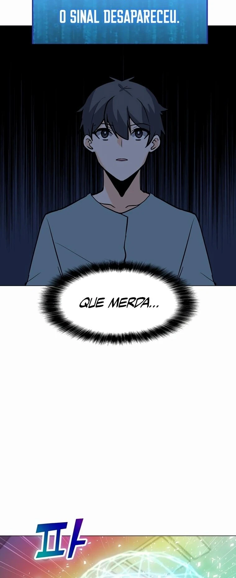 Read O Conjurador Solitário PT Manga Online
