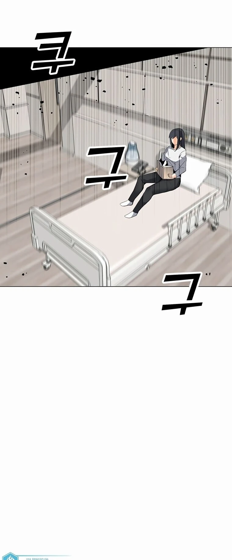 Read O Conjurador Solitário PT Manga Online