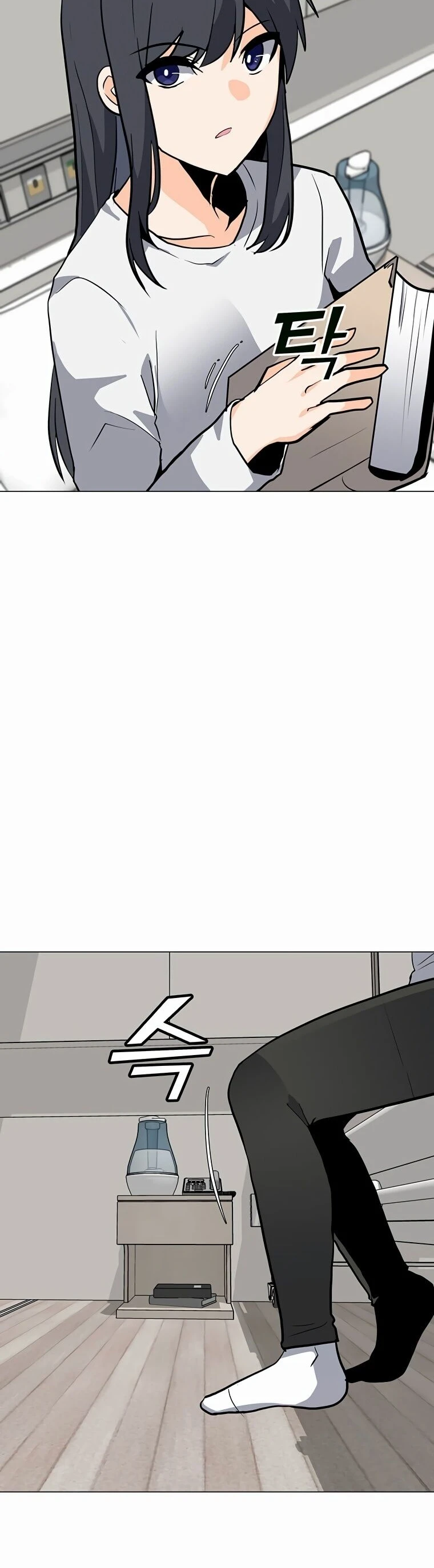 Read O Conjurador Solitário PT Manga Online