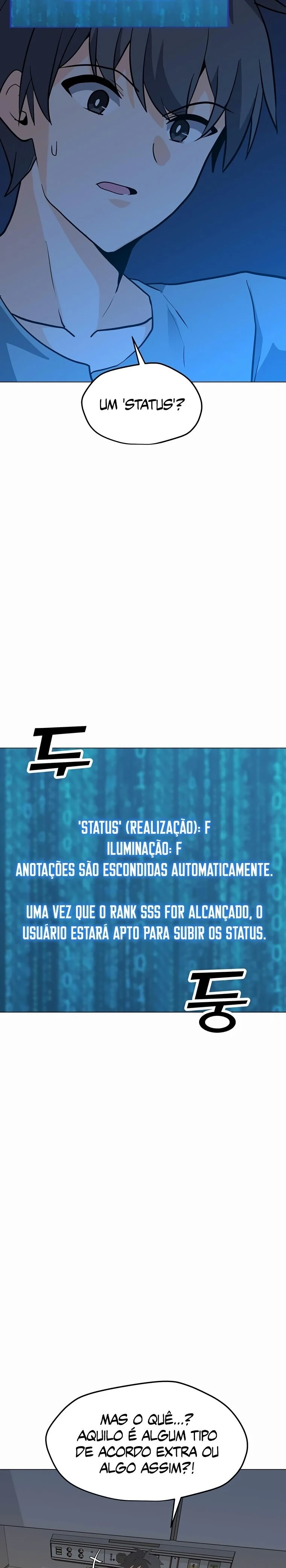 Read O Conjurador Solitário PT Manga Online