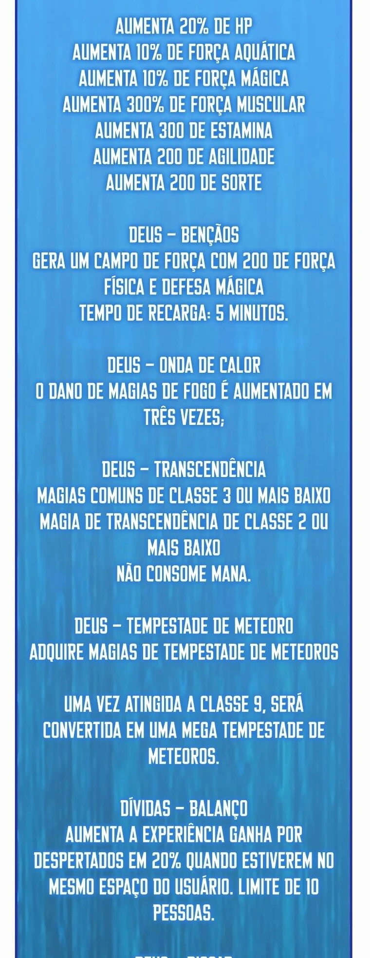 Read O Conjurador Solitário PT Manga Online