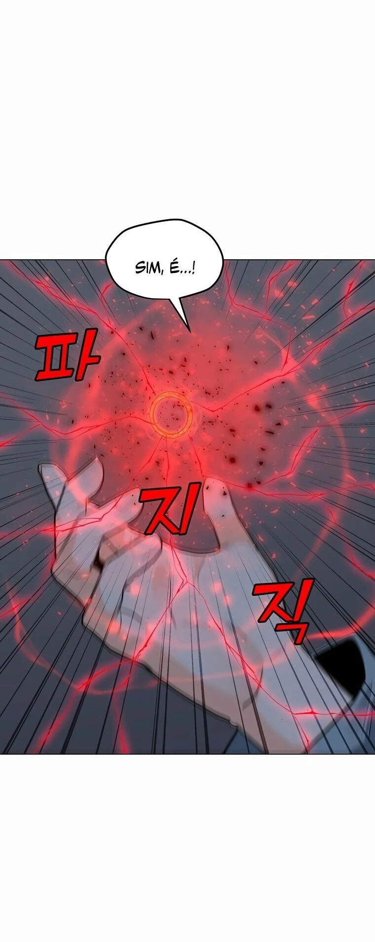 Read O Conjurador Solitário PT Manga Online