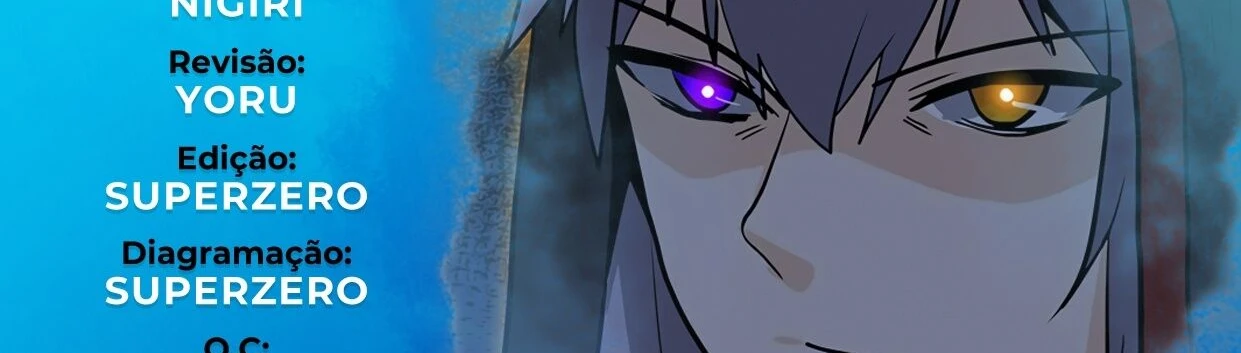 Read O Conjurador Solitário PT Manga Online