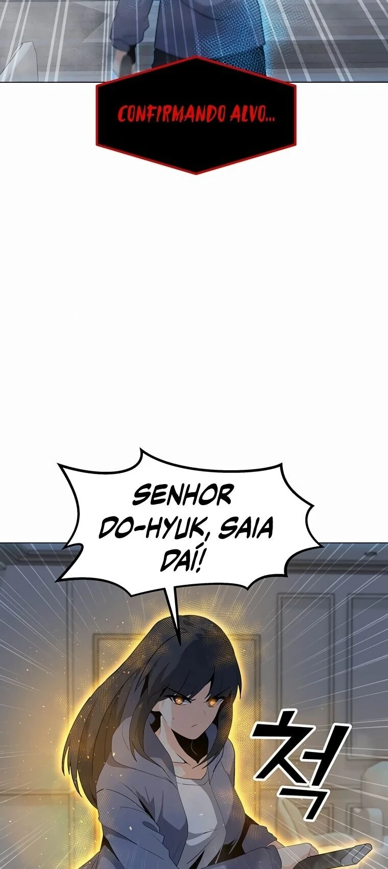 Read O Conjurador Solitário PT Manga Online