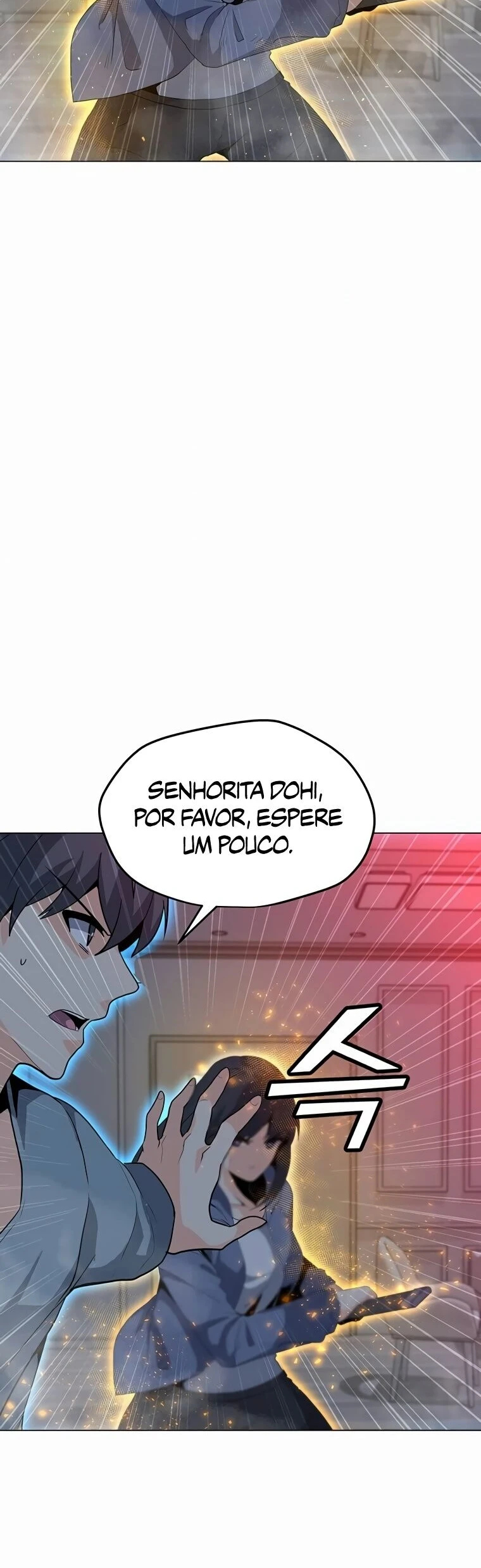 Read O Conjurador Solitário PT Manga Online