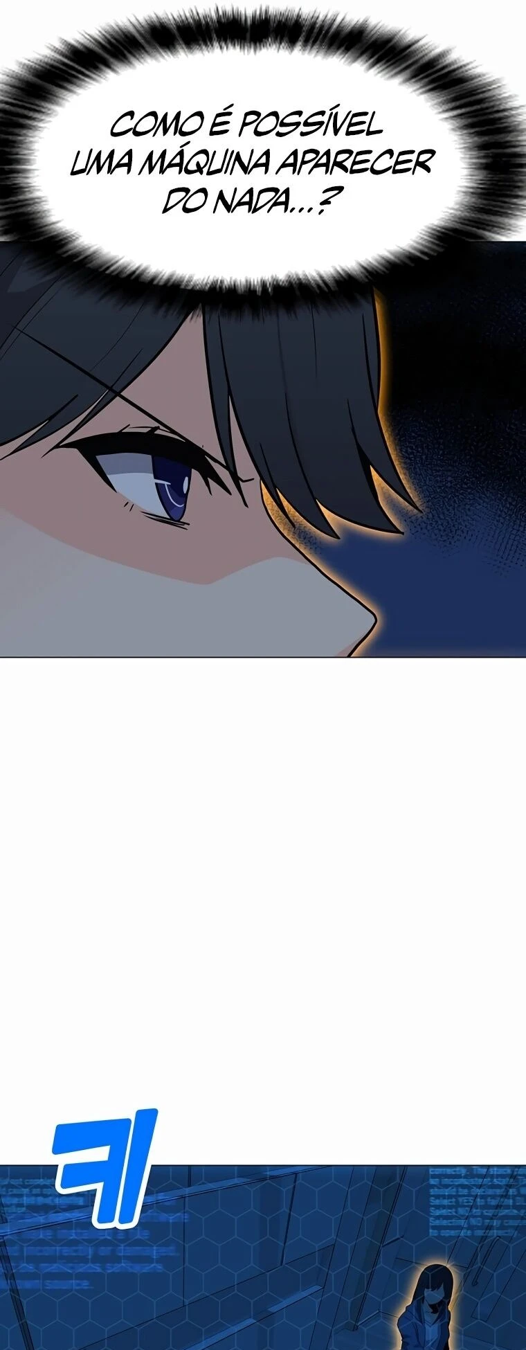 Read O Conjurador Solitário PT Manga Online