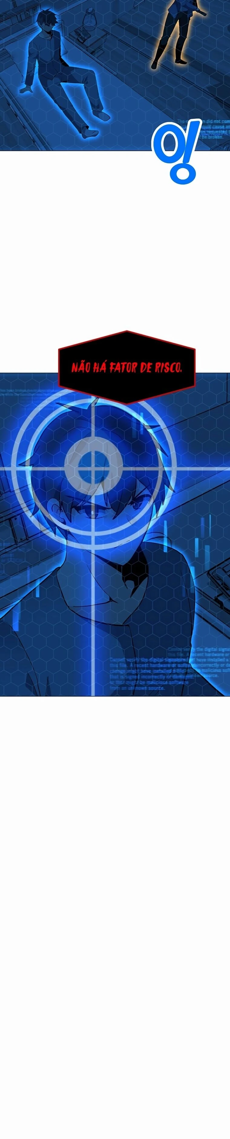 Read O Conjurador Solitário PT Manga Online