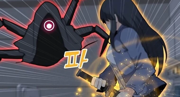 Read O Conjurador Solitário PT Manga Online
