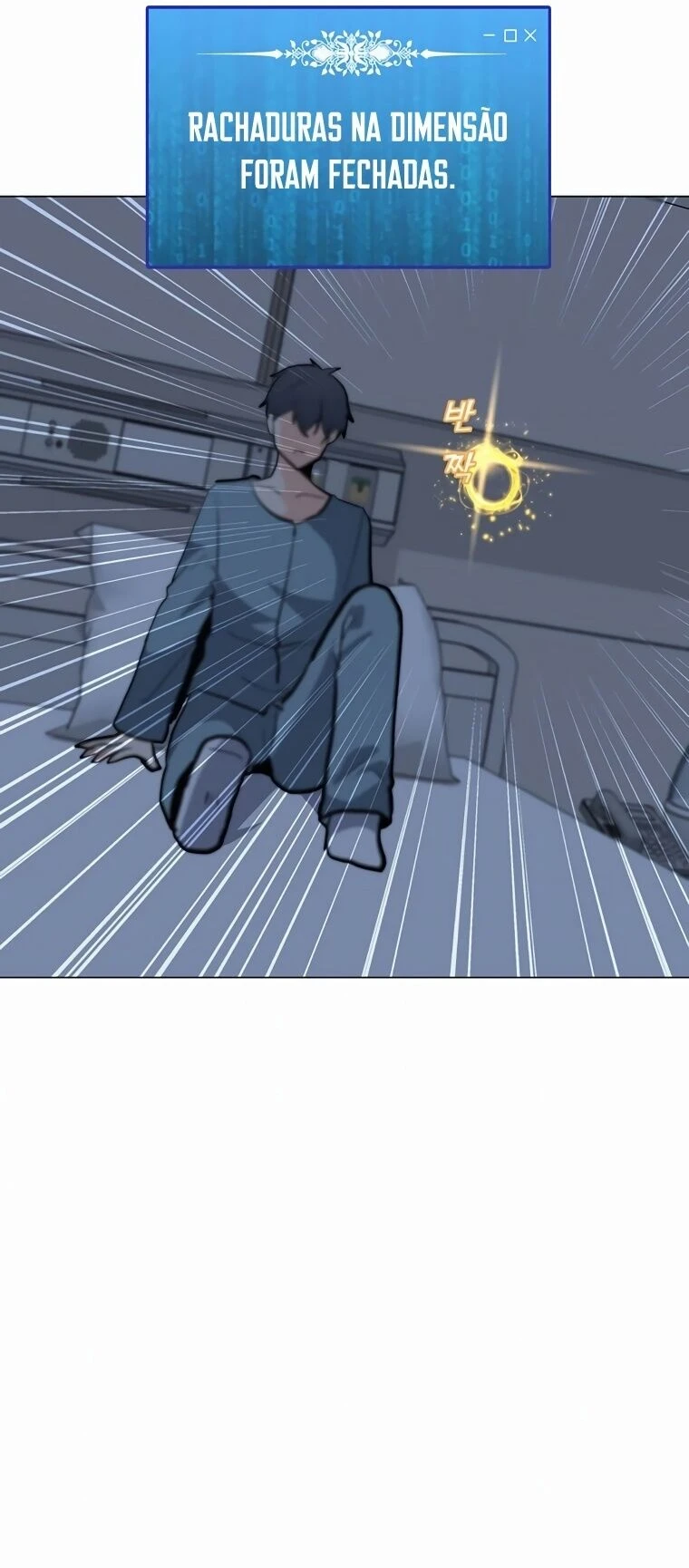 Read O Conjurador Solitário PT Manga Online