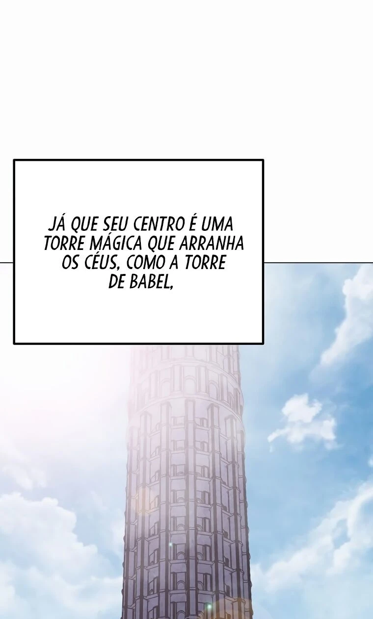 Read O Conjurador Solitário PT Manga Online