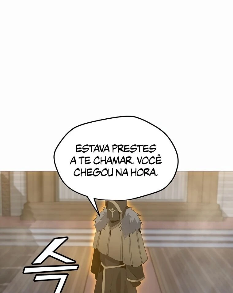 Read O Conjurador Solitário PT Manga Online