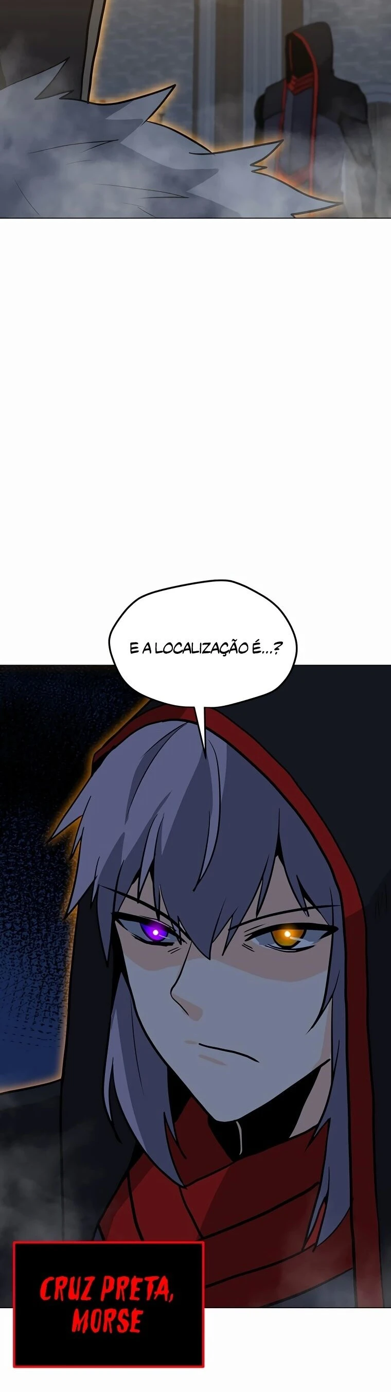Read O Conjurador Solitário PT Manga Online