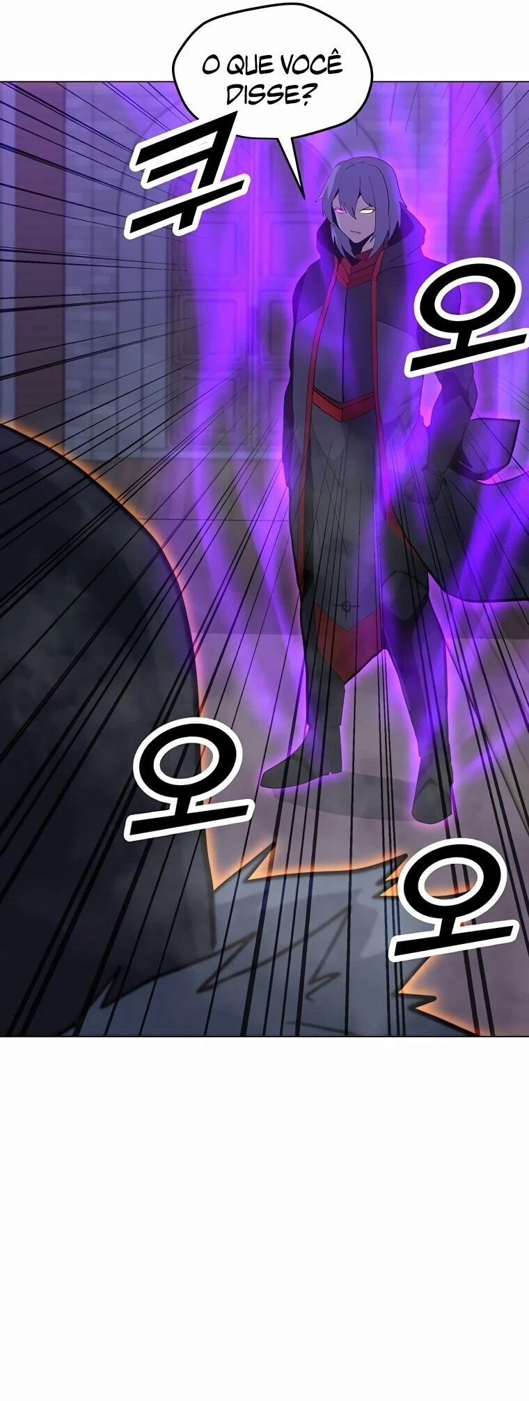 Read O Conjurador Solitário PT Manga Online