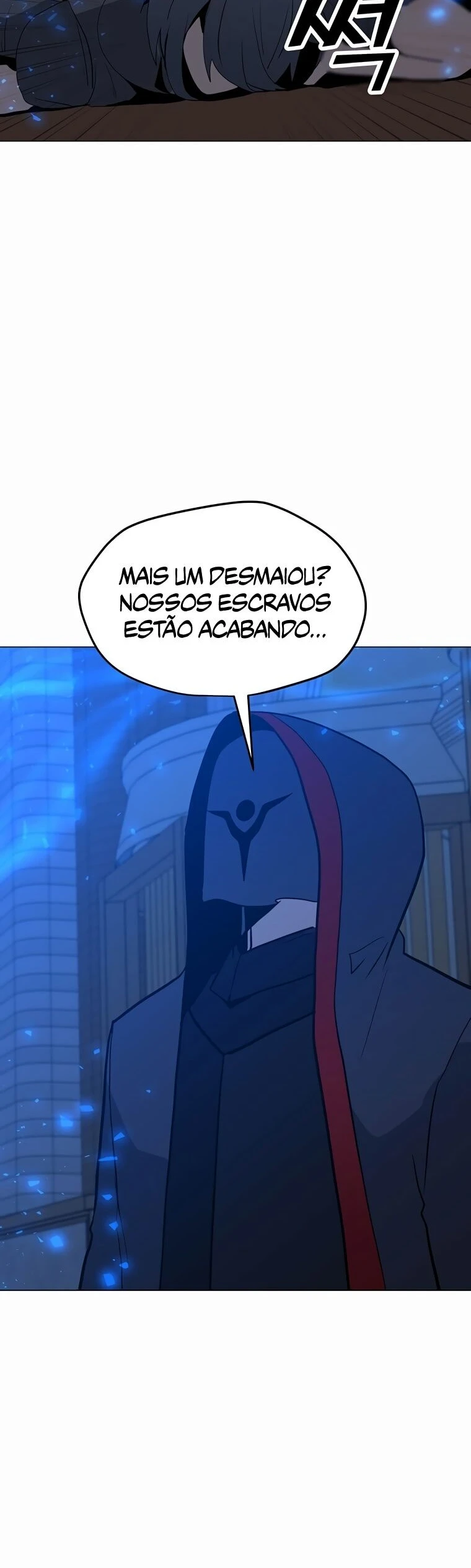Read O Conjurador Solitário PT Manga Online