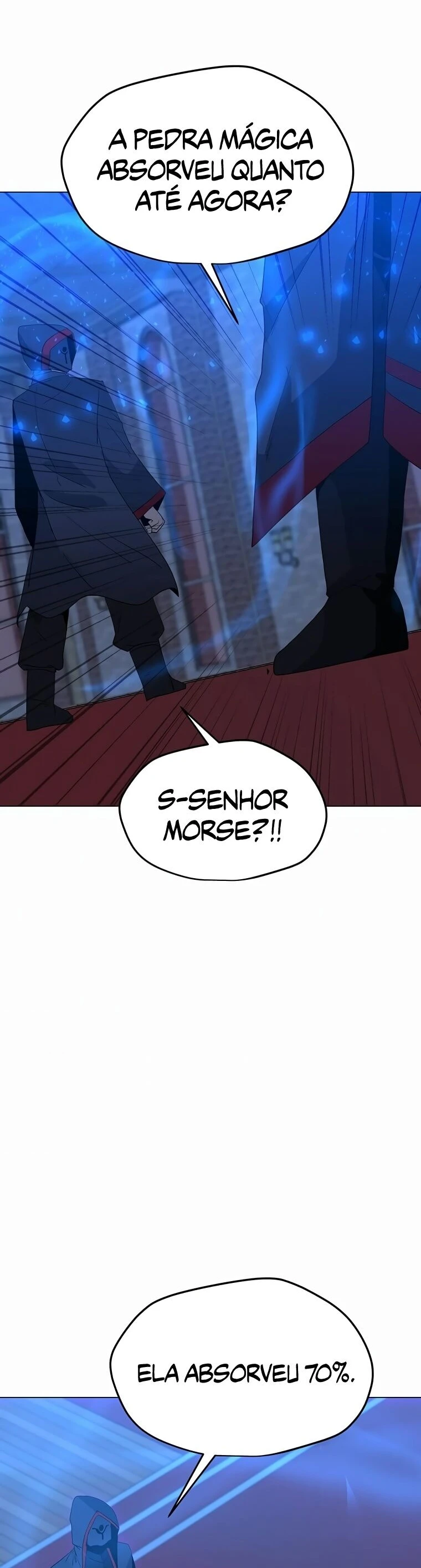 Read O Conjurador Solitário PT Manga Online
