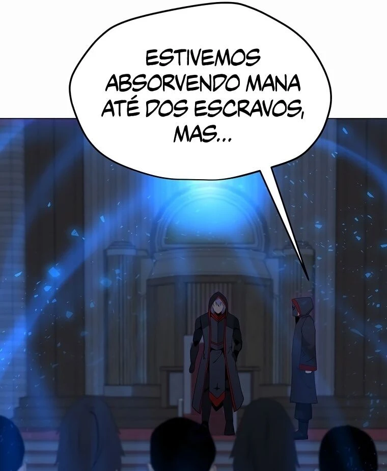 Read O Conjurador Solitário PT Manga Online