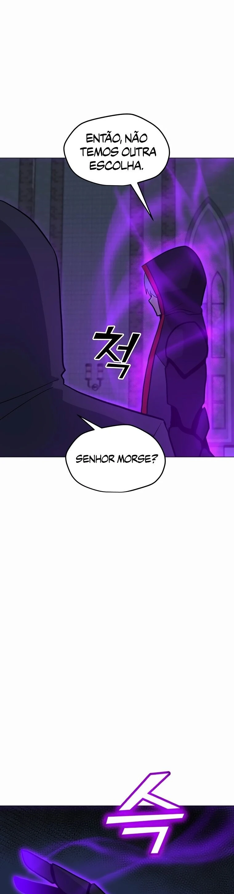 Read O Conjurador Solitário PT Manga Online
