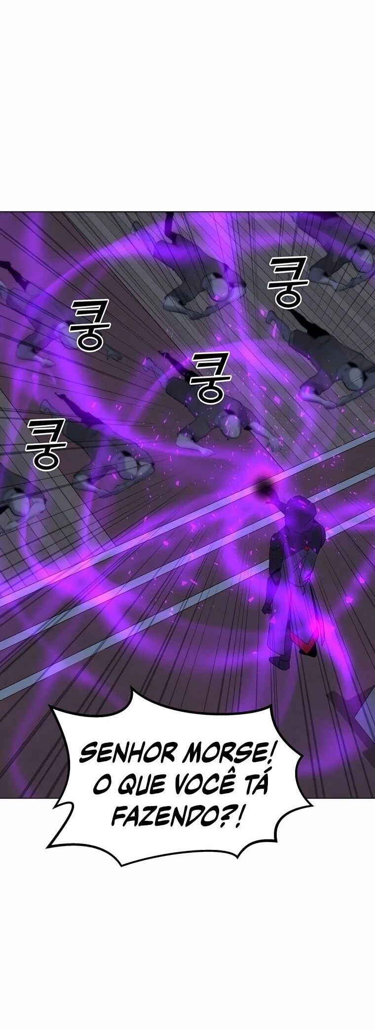 Read O Conjurador Solitário PT Manga Online