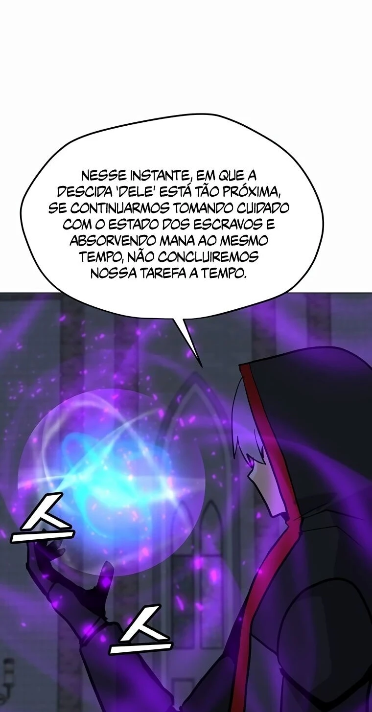 Read O Conjurador Solitário PT Manga Online