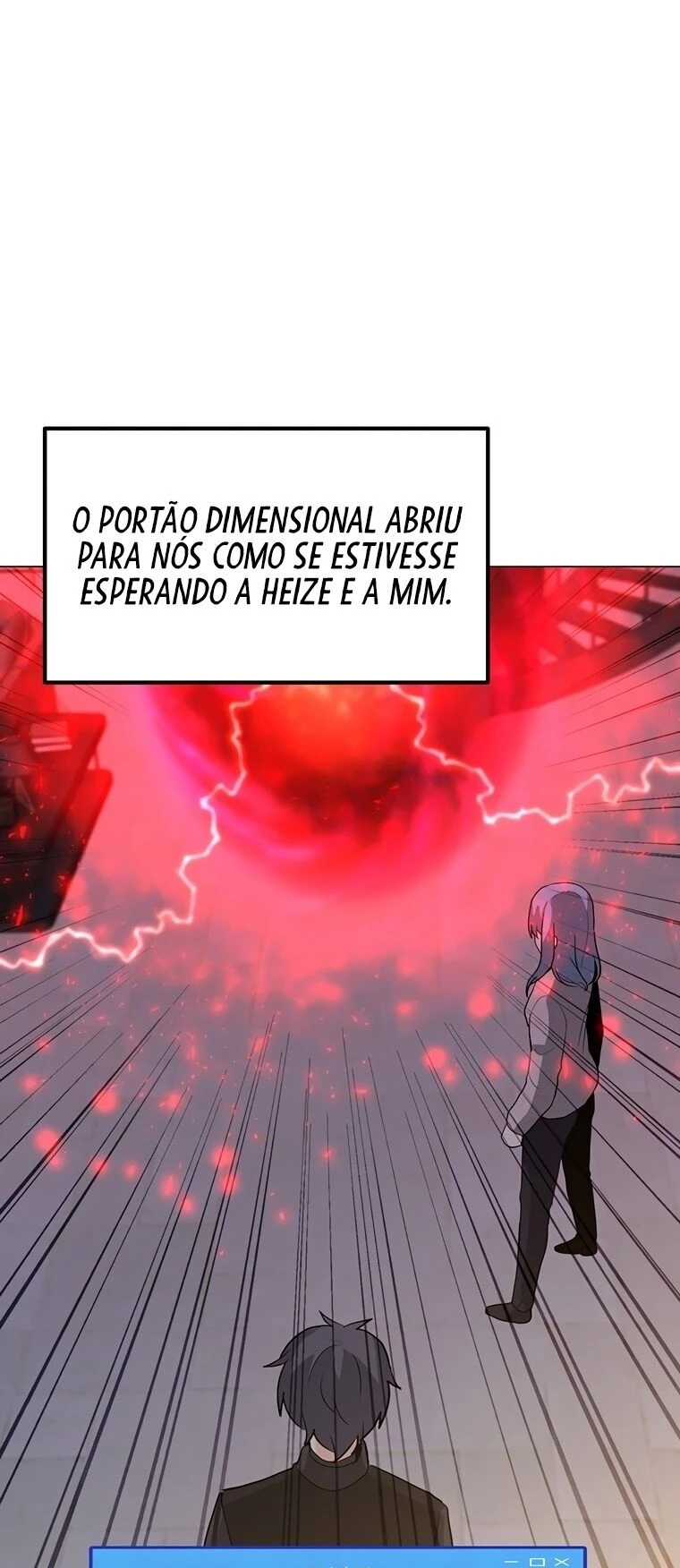 Read O Conjurador Solitário PT Manga Online