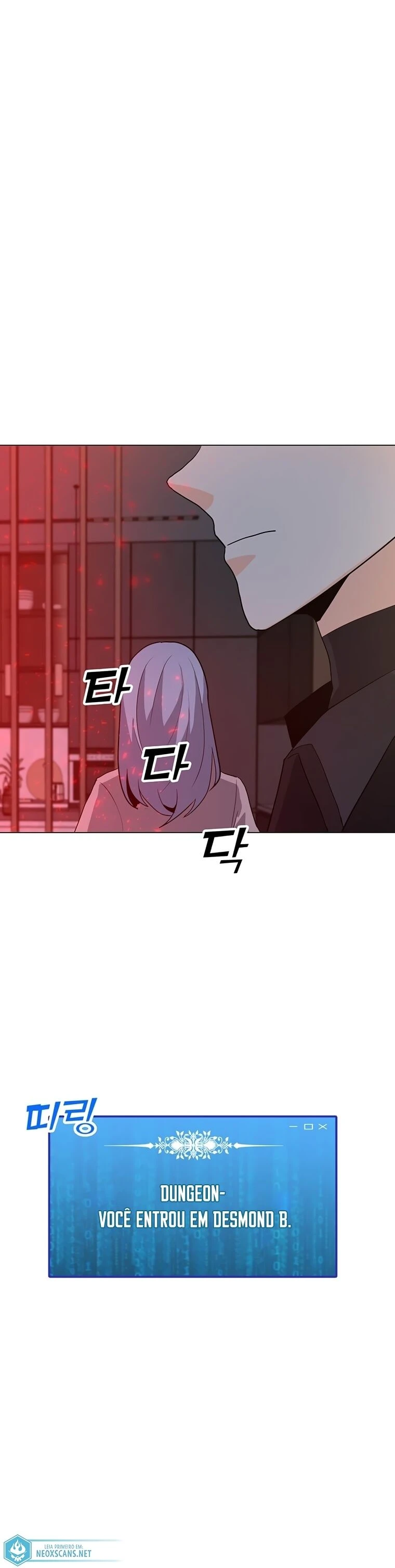 Read O Conjurador Solitário PT Manga Online