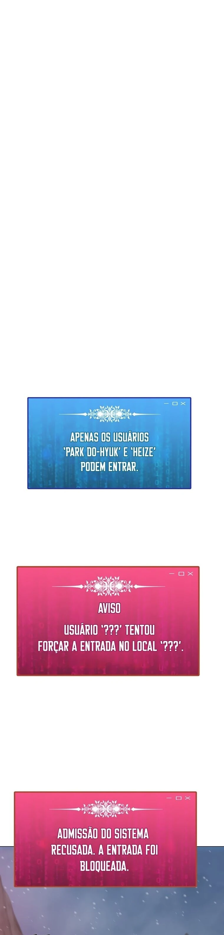 Read O Conjurador Solitário PT Manga Online