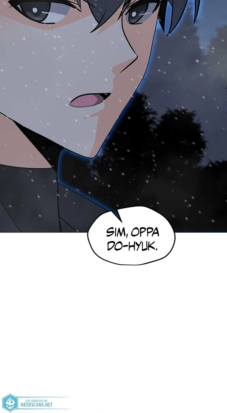 Read O Conjurador Solitário PT Manga Online
