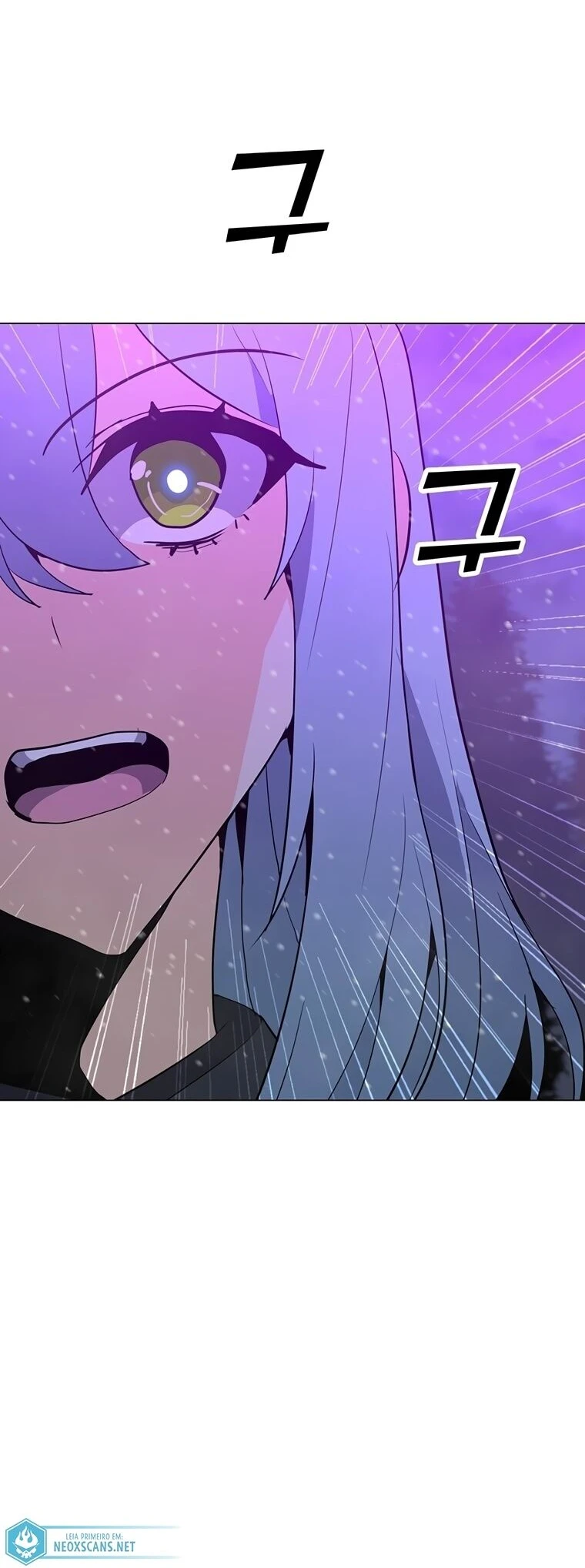 Read O Conjurador Solitário PT Manga Online