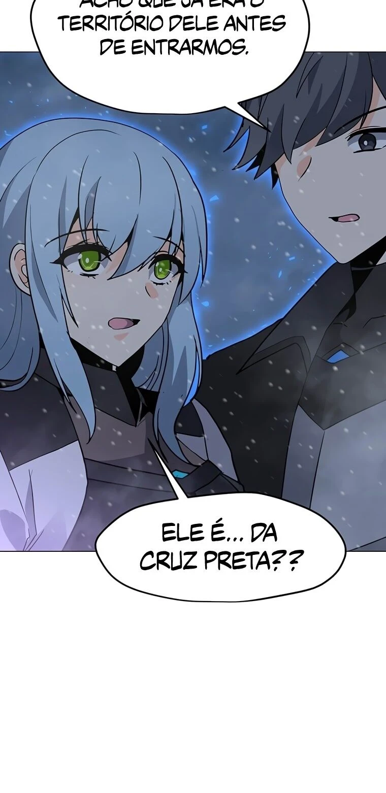 Read O Conjurador Solitário PT Manga Online
