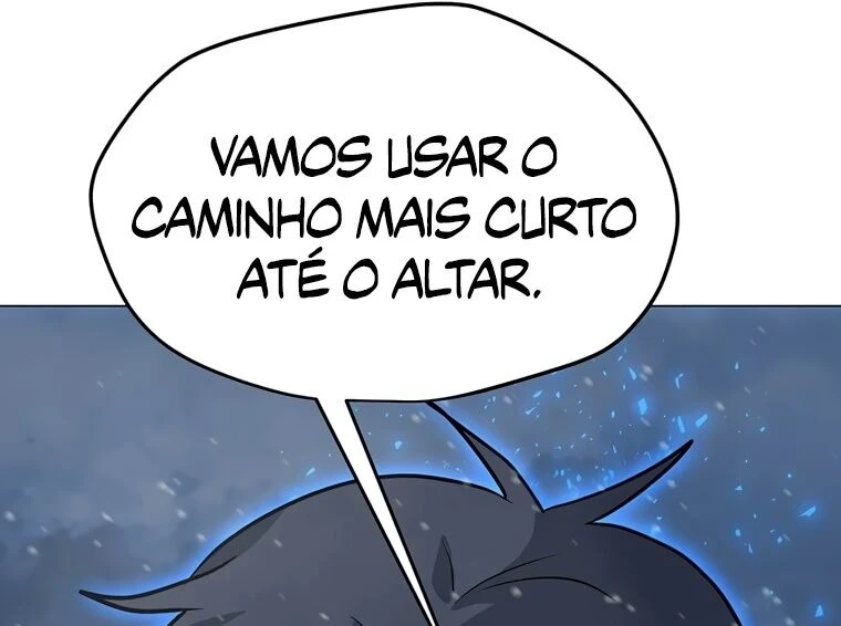 Read O Conjurador Solitário PT Manga Online
