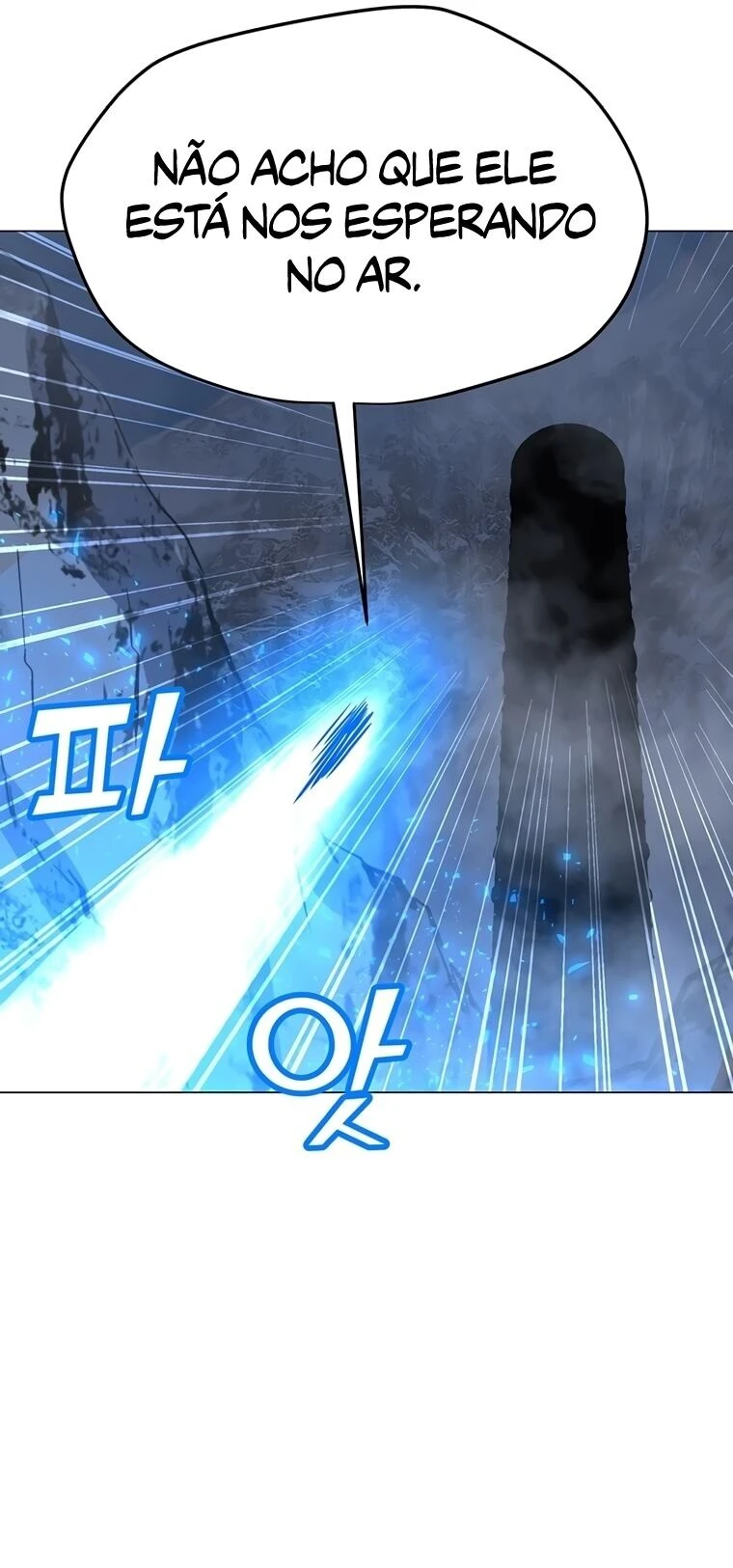 Read O Conjurador Solitário PT Manga Online