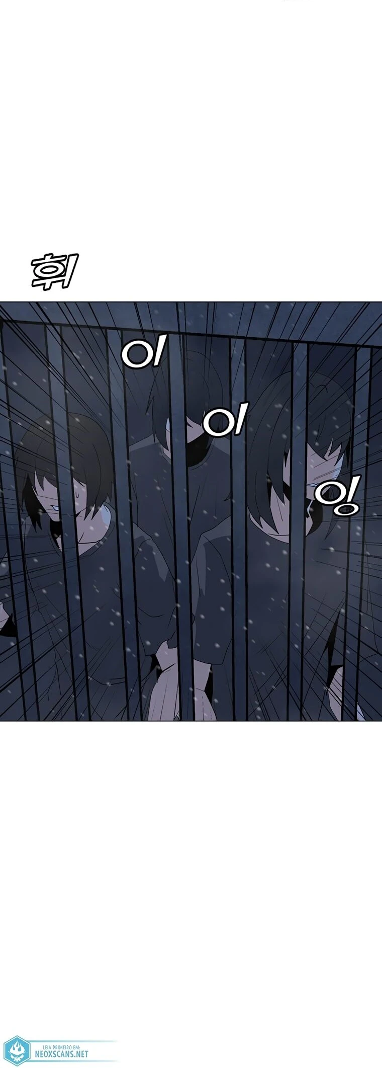 Read O Conjurador Solitário PT Manga Online
