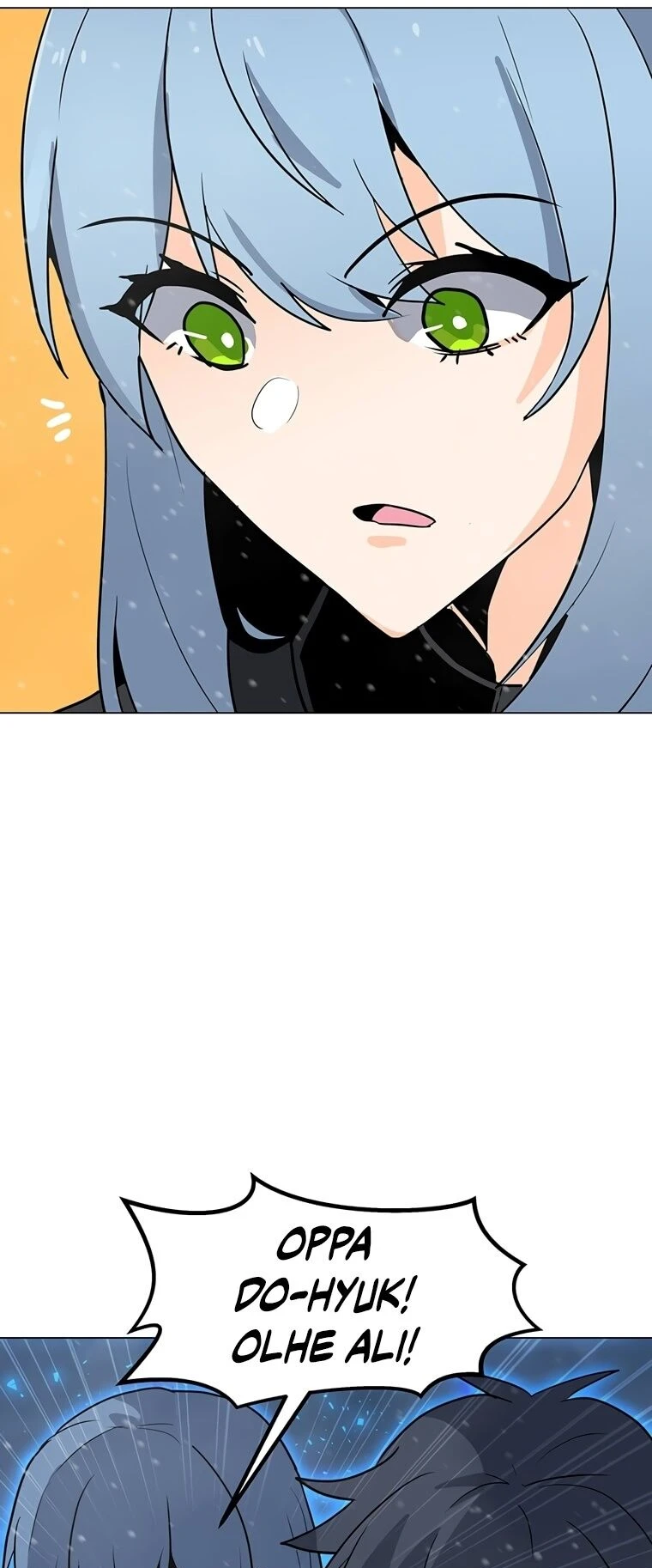 Read O Conjurador Solitário PT Manga Online