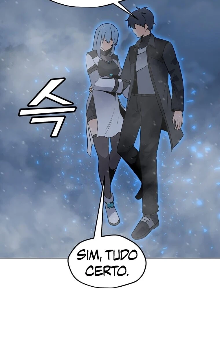 Read O Conjurador Solitário PT Manga Online