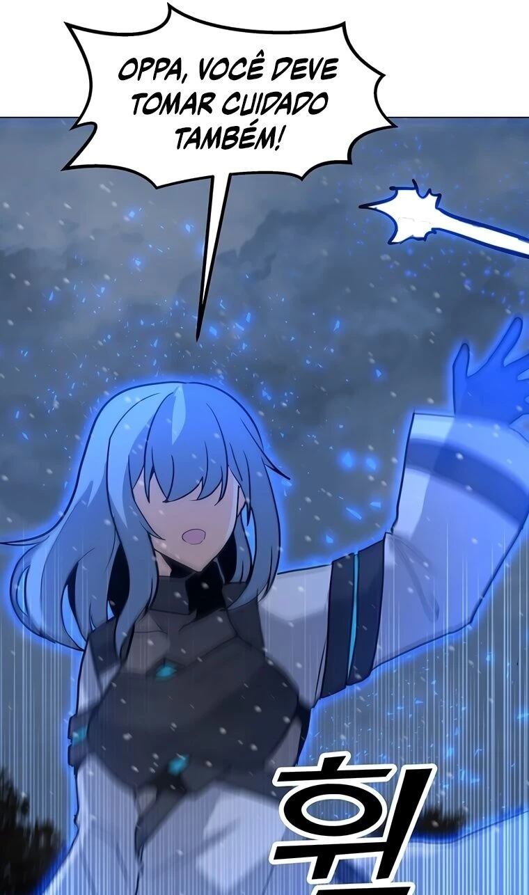Read O Conjurador Solitário PT Manga Online