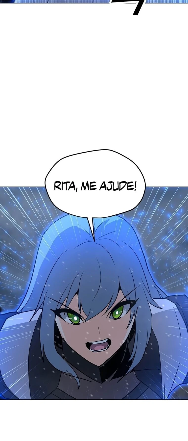 Read O Conjurador Solitário PT Manga Online