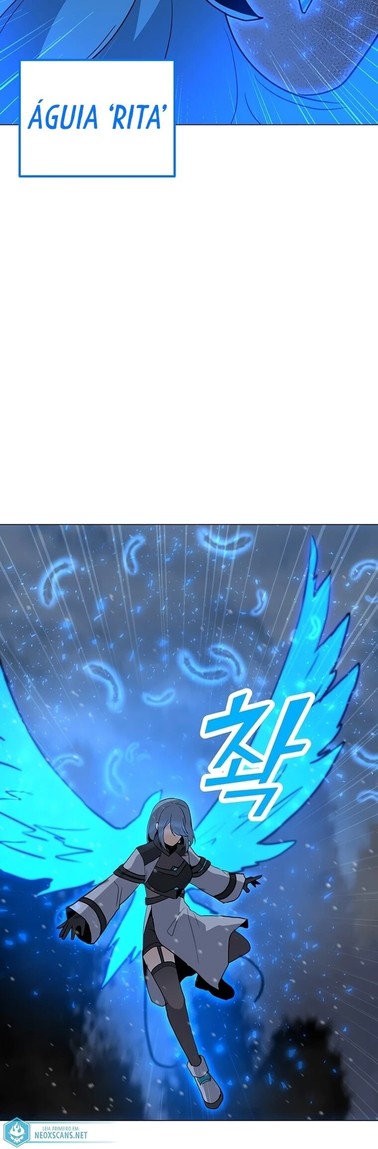 Read O Conjurador Solitário PT Manga Online