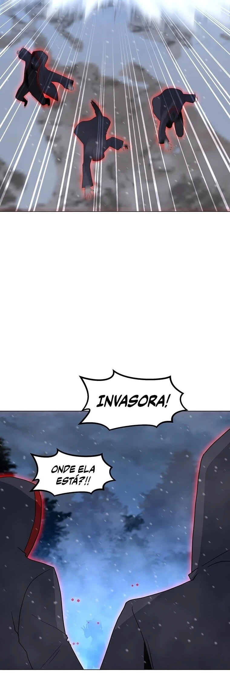 Read O Conjurador Solitário PT Manga Online