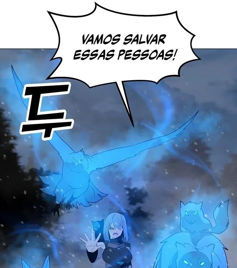 Read O Conjurador Solitário PT Manga Online