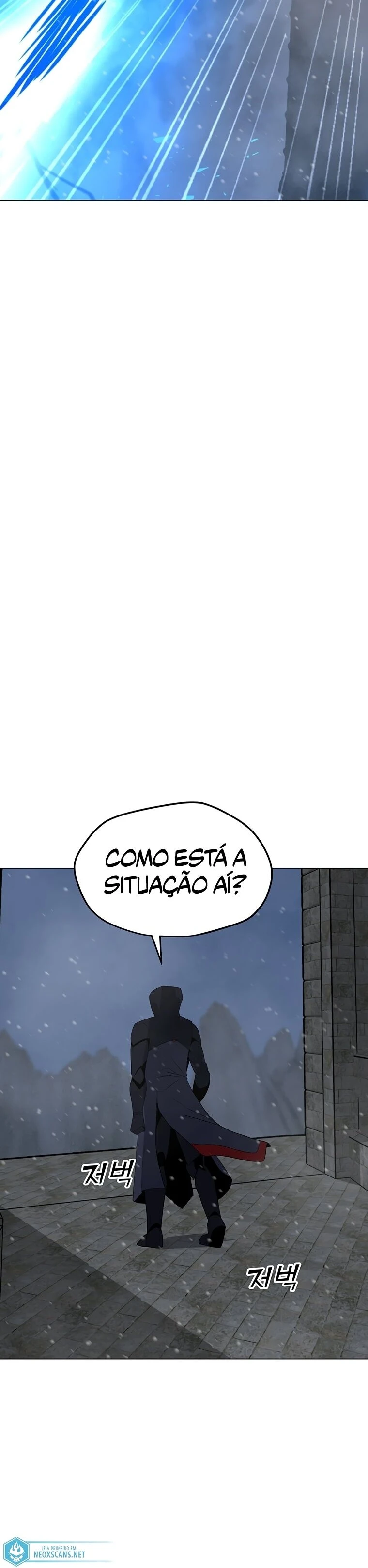 Read O Conjurador Solitário PT Manga Online