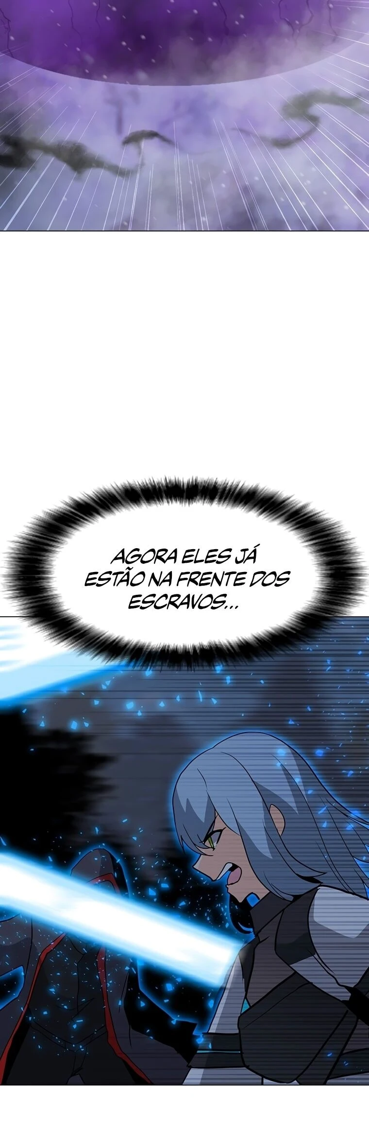 Read O Conjurador Solitário PT Manga Online