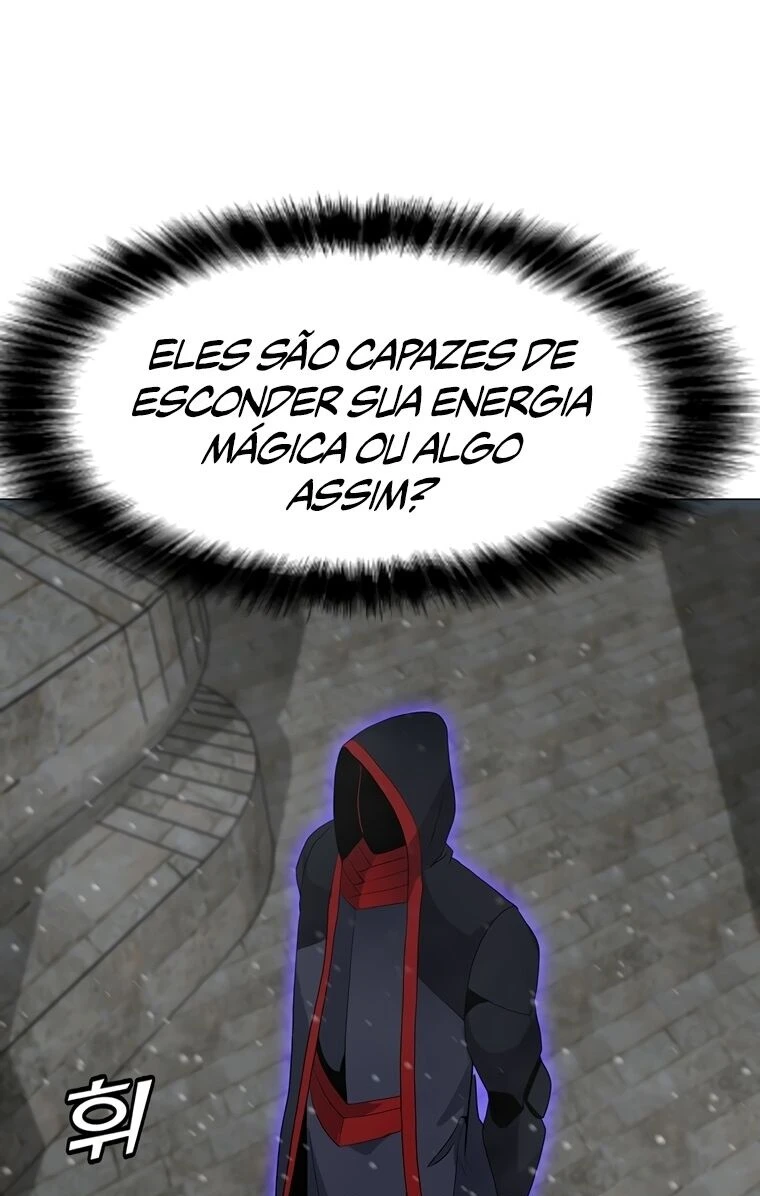 Read O Conjurador Solitário PT Manga Online