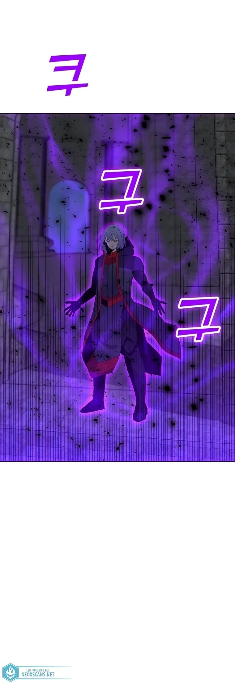 Read O Conjurador Solitário PT Manga Online