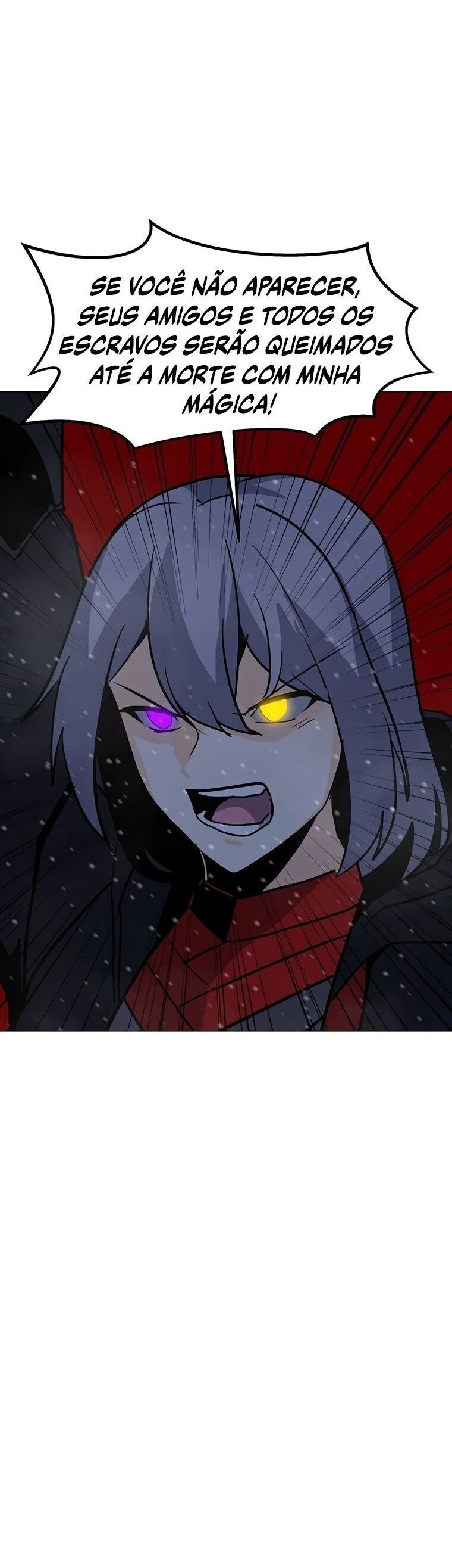 Read O Conjurador Solitário PT Manga Online