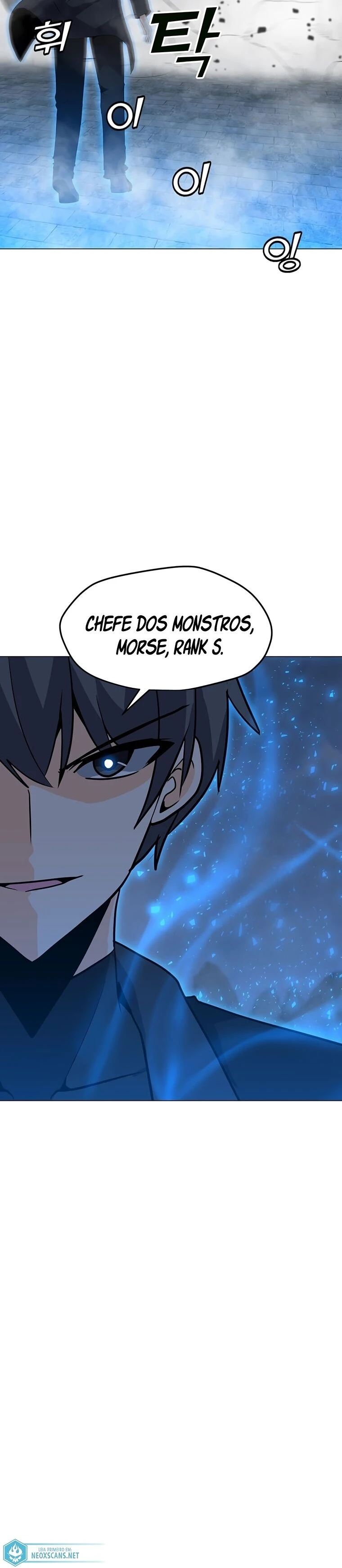 Read O Conjurador Solitário PT Manga Online