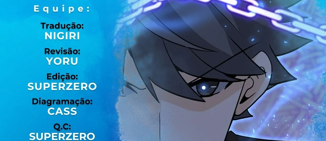 Read O Conjurador Solitário PT Manga Online