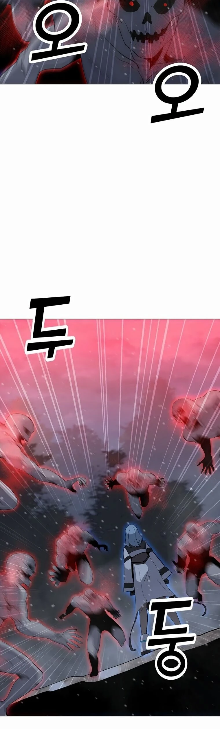Read O Conjurador Solitário PT Manga Online