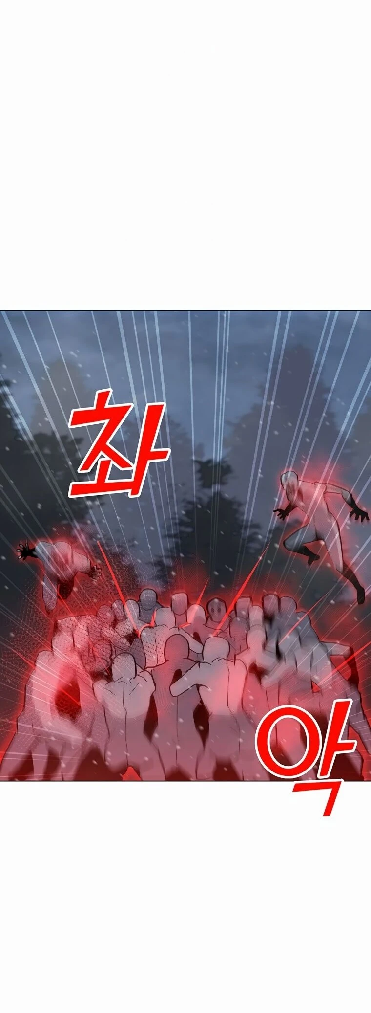 Read O Conjurador Solitário PT Manga Online
